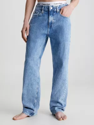 Calvin Klein Jean Carpenter Straight 90's 3 Calvin Klein Jean Carpenter Straight 90's