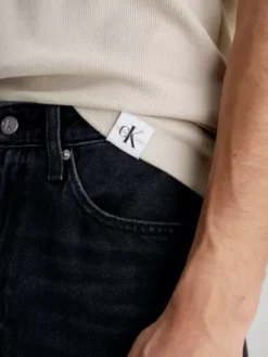 Calvin Klein Débardeur Dos Nageur 9 Calvin Klein Débardeur Dos Nageur -Pas Cher Calvin Klein Magasin J30J322846 ACI alternate2