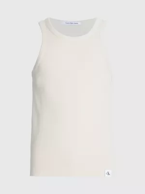 Calvin Klein Débardeur Dos Nageur 7 Calvin Klein Débardeur Dos Nageur – Image 5