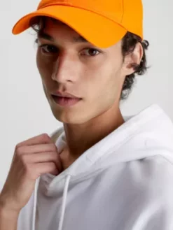 Calvin Klein Sweat-shirt à Capuche Relaxed Avec Logo Dans Le Dos 11 Calvin Klein Sweat-shirt à Capuche Relaxed Avec Logo Dans Le Dos -Pas Cher Calvin Klein Magasin J30J322895 YAF alternate3