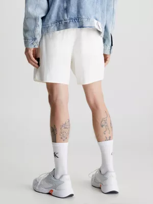 Calvin Klein Short En Nylon Recyclé 4 Calvin Klein Short En Nylon Recyclé – Image 2