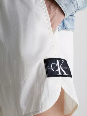 Calvin Klein Short En Nylon Recyclé 5 Calvin Klein Short En Nylon Recyclé – Image 3