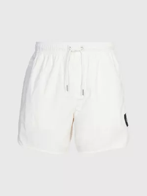 Calvin Klein Short En Nylon Recyclé 7 Calvin Klein Short En Nylon Recyclé – Image 5