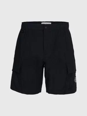 Calvin Klein Short Cargo En Nylon Et Coton 7 Calvin Klein Short Cargo En Nylon Et Coton – Image 5