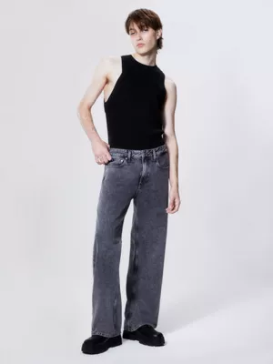 Calvin Klein Veste Slim En Maille Avec Détail Harnais 6 Calvin Klein Veste Slim En Maille Avec Détail Harnais – Image 4