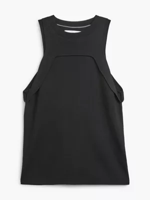 Calvin Klein Veste Slim En Maille Avec Détail Harnais 7 Calvin Klein Veste Slim En Maille Avec Détail Harnais – Image 5