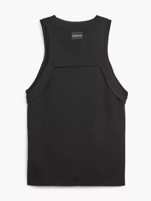 Calvin Klein Veste Slim En Maille Avec Détail Harnais 8 Calvin Klein Veste Slim En Maille Avec Détail Harnais – Image 6