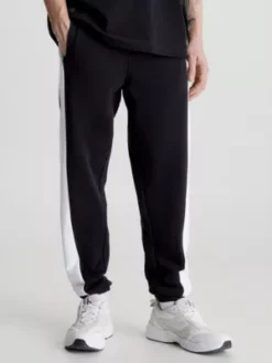 Calvin Klein Pantalon De Jogging Color-block