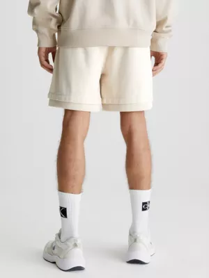 Calvin Klein Short De Jogging Relaxed 5 Calvin Klein Short De Jogging Relaxed – Image 3