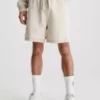 Calvin Klein Short De Jogging Relaxed 2 Calvin Klein Short De Jogging Relaxed -Pas Cher Calvin Klein Magasin J30J323159 ACI main