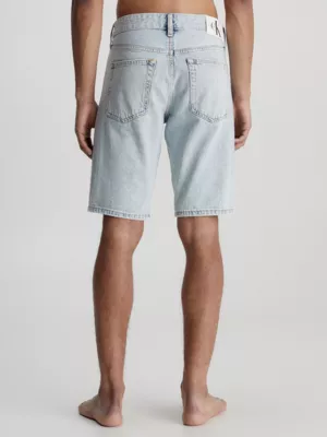 Calvin Klein Short En Jean 4 Calvin Klein Short En Jean – Image 2