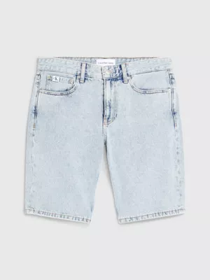 Calvin Klein Short En Jean 7 Calvin Klein Short En Jean – Image 5