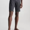 Calvin Klein Short En Jean