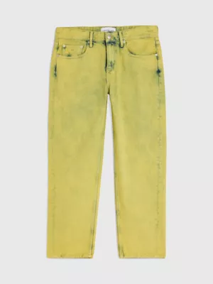 Calvin Klein Jean Court Straight 90's 7 Calvin Klein Jean Court Straight 90's â Image 5
