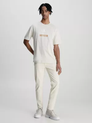 Calvin Klein Jean Dad Utilitaire Recyclé 6 Calvin Klein Jean Dad Utilitaire Recyclé – Image 4