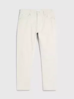 Calvin Klein Jean Dad Utilitaire Recyclé 11 Calvin Klein Jean Dad Utilitaire Recyclé -Pas Cher Calvin Klein Magasin J30J323359 1CD alternate4