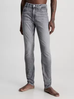 Calvin Klein Jean Slim Fuselé 3 Calvin Klein Jean Slim Fuselé