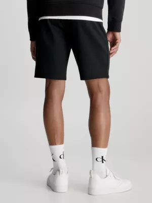 Calvin Klein Short De Jogging Avec Logo Tape 5 Calvin Klein Short De Jogging Avec Logo Tape – Image 3