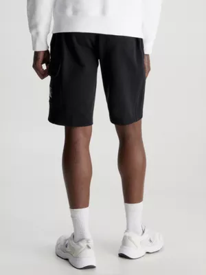 Calvin Klein Short De Jogging Cargo 4 Calvin Klein Short De Jogging Cargo – Image 2