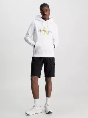 Calvin Klein Short De Jogging Cargo 6 Calvin Klein Short De Jogging Cargo – Image 4