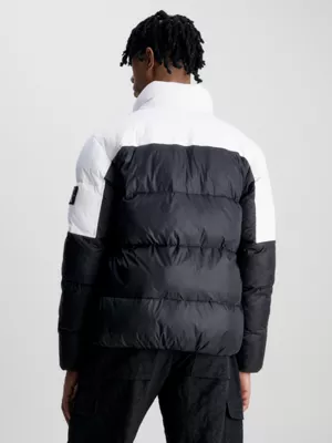 Calvin Klein Doudoune Color-block 4 Calvin Klein Doudoune Color-block – Image 2