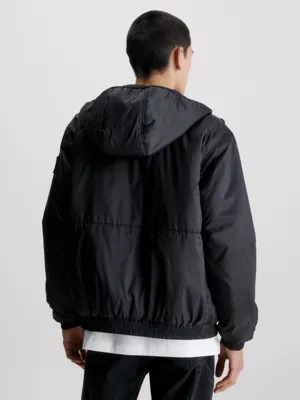 Calvin Klein Coupe-vent Matelassé En Polyester Recyclé 4 Calvin Klein Coupe-vent Matelassé En Polyester Recyclé – Image 2