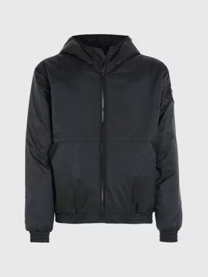 Calvin Klein Coupe-vent Matelassé En Polyester Recyclé 7 Calvin Klein Coupe-vent Matelassé En Polyester Recyclé – Image 5