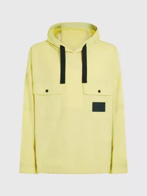 Calvin Klein Coupe-vent Surdimensionné En Nylon Recyclé 7 Calvin Klein Coupe-vent Surdimensionné En Nylon Recyclé – Image 5