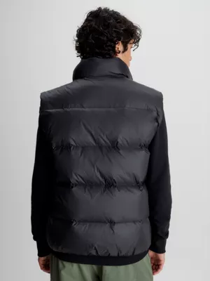 Calvin Klein Veste Sans Manches En Duvet 5 Calvin Klein Veste Sans Manches En Duvet – Image 3