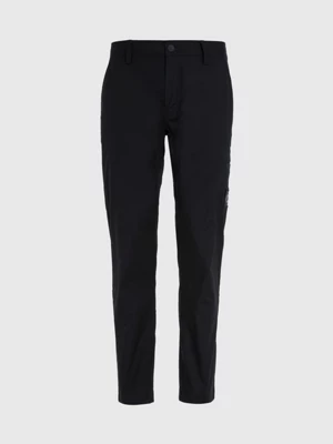 Calvin Klein Pantalon Chino Utilitaire Fuselé 7 Calvin Klein Pantalon Chino Utilitaire Fuselé – Image 5