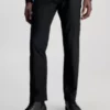 Calvin Klein Pantalon Chino Utilitaire Fuselé -Pas Cher Calvin Klein Magasin J30J323508 BEH main