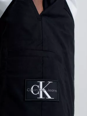 Calvin Klein Short Chino Straight 5 Calvin Klein Short Chino Straight â Image 3
