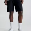 Calvin Klein Short Chino Straight