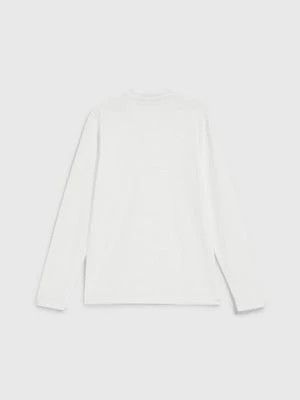 Calvin Klein Haut Slim En Maille à Manches Longues 9 Calvin Klein Haut Slim En Maille à Manches Longues – Image 7