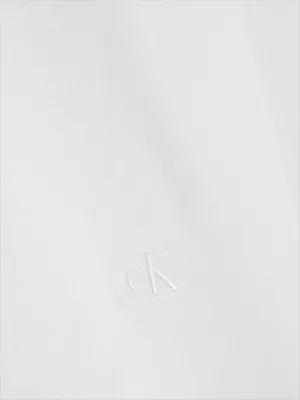 Calvin Klein Haut Slim En Maille à Manches Longues 10 Calvin Klein Haut Slim En Maille à Manches Longues – Image 8