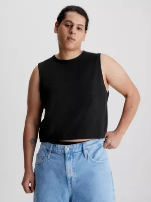 Calvin Klein Débardeur 4 Calvin Klein Débardeur – Image 2