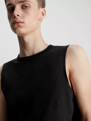 Calvin Klein Débardeur 6 Calvin Klein Débardeur – Image 4