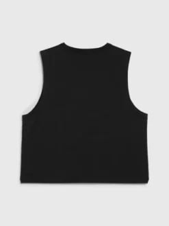 Calvin Klein Débardeur 16 Calvin Klein Débardeur -Pas Cher Calvin Klein Magasin J30J323567 BEH alternate6