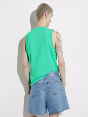 Calvin Klein Débardeur Slim - Pride 5 Calvin Klein Débardeur Slim - Pride – Image 3