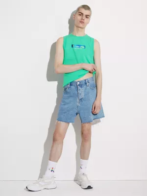 Calvin Klein Débardeur Slim - Pride 7 Calvin Klein Débardeur Slim - Pride – Image 5