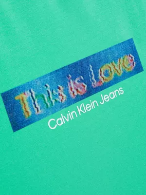 Calvin Klein Débardeur Slim - Pride 11 Calvin Klein Débardeur Slim - Pride – Image 9