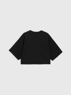 Calvin Klein T-shirt Court Oversize - Pride -Pas Cher Calvin Klein Magasin J30J323605 BEH alternate7