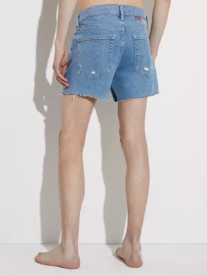 Calvin Klein Short En Jean - Pride 5 Calvin Klein Short En Jean - Pride – Image 3
