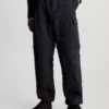 Calvin Klein Pantalon Cargo Matelassé 2 En 1 -Pas Cher Calvin Klein Magasin J30J323616 BEH main
