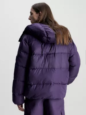 Calvin Klein Doudoune En Polyester Recyclé 4 Calvin Klein Doudoune En Polyester Recyclé – Image 2