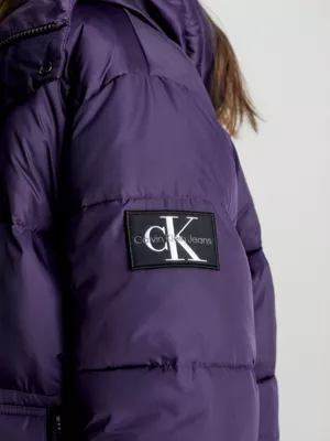 Calvin Klein Doudoune En Polyester Recyclé 5 Calvin Klein Doudoune En Polyester Recyclé – Image 3