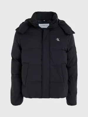 Calvin Klein Doudoune Sans Manches En Nylon Froissé 7 Calvin Klein Doudoune Sans Manches En Nylon Froissé – Image 5