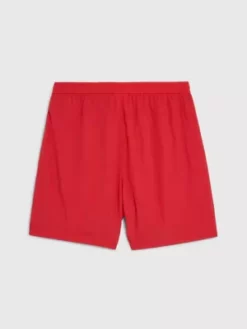 Calvin Klein Short Relaxed En Nylon - Pride -Pas Cher Calvin Klein Magasin J30J323713 XAJ alternate7