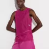 Calvin Klein Débardeur En Maille Avec Superpositions - Pride -Pas Cher Calvin Klein Magasin J30J323720 VCS main