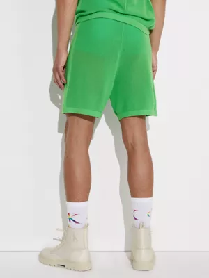 Calvin Klein Short En Crochet - Pride 5 Calvin Klein Short En Crochet - Pride – Image 3